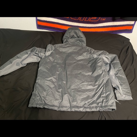 Nike Sportswear Tech Pack Synthetic Fill Jacket - Picture 5 of 7